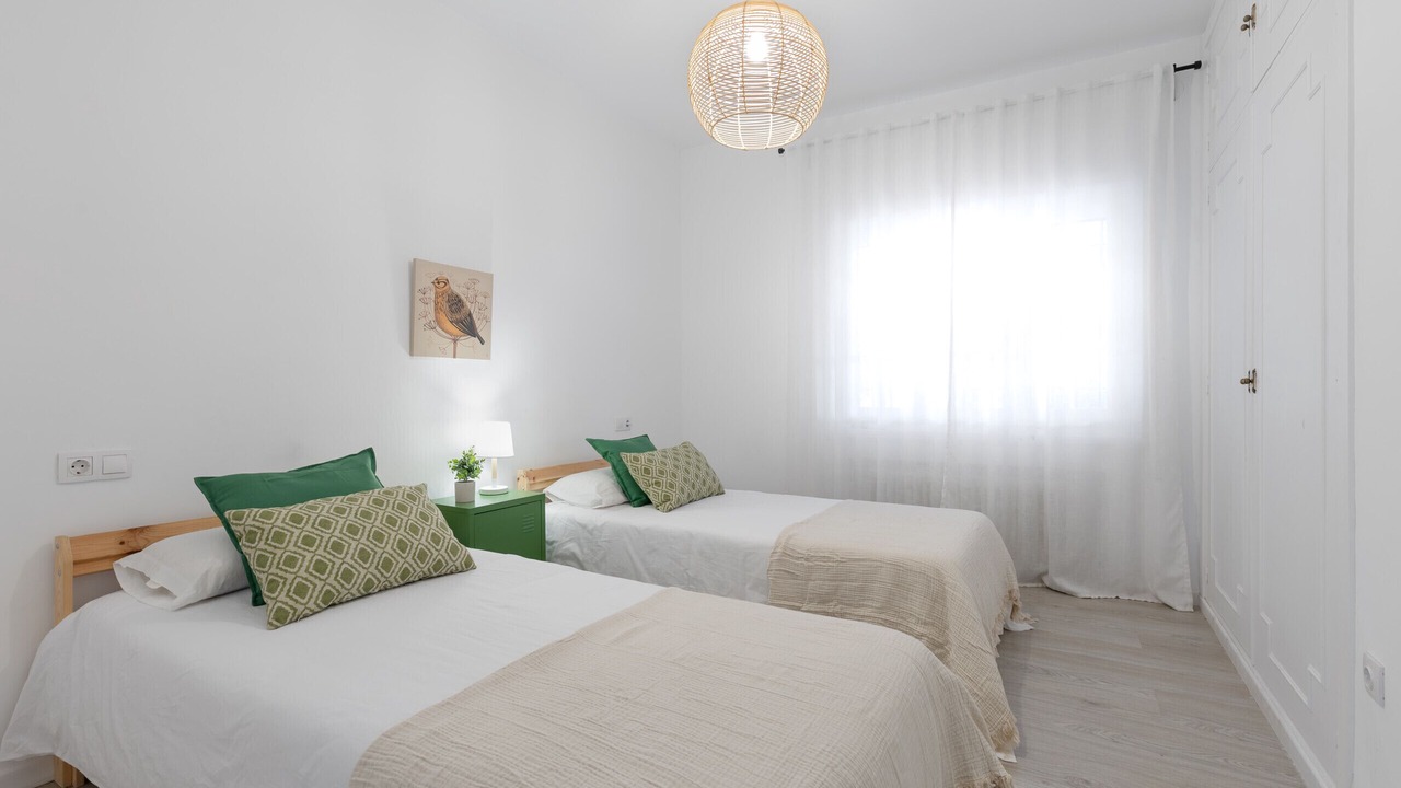 Photo of Bedroom in Vista Hermosa