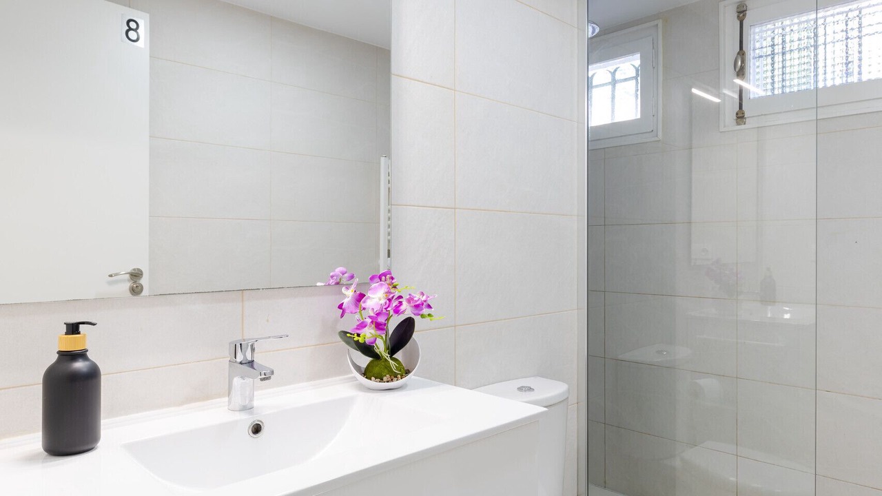 Photo of Bathroom in Vista Hermosa