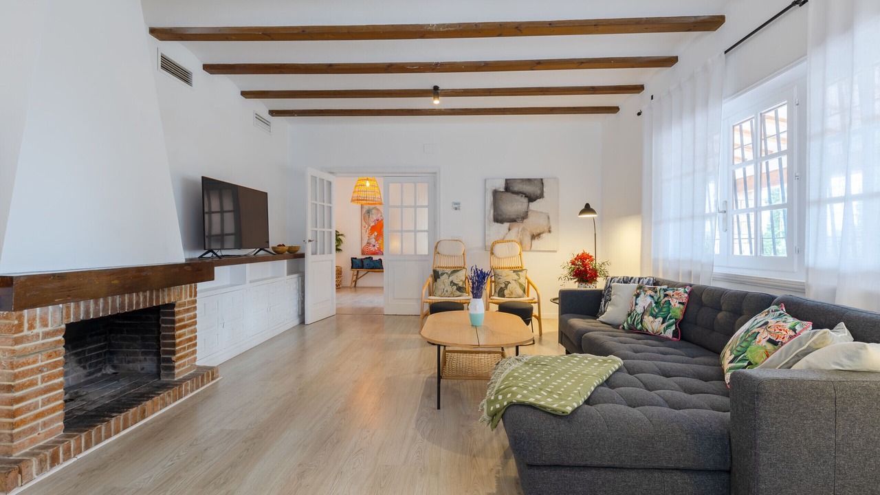 Photo of Livingroom in Vista Hermosa
