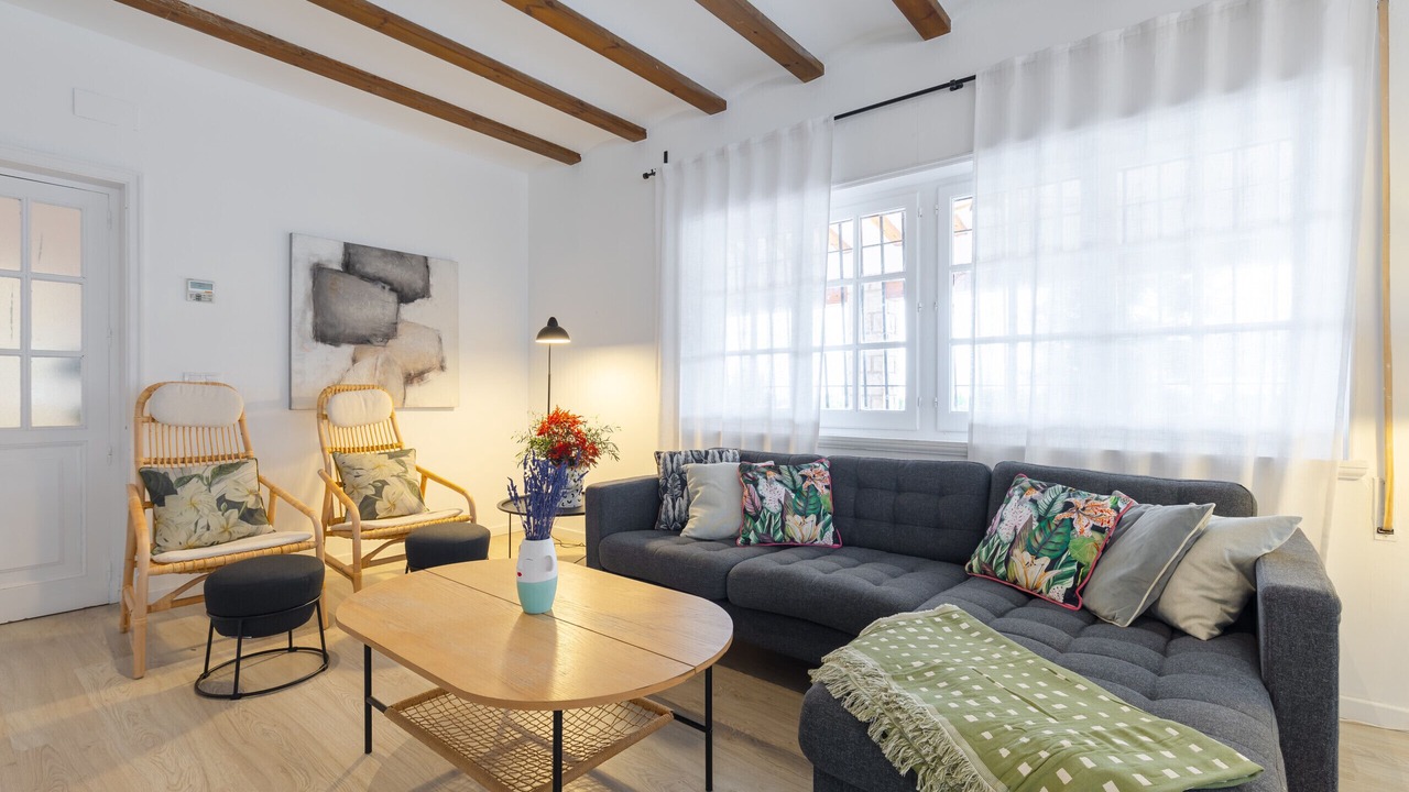 Photo of Livingroom in Vista Hermosa