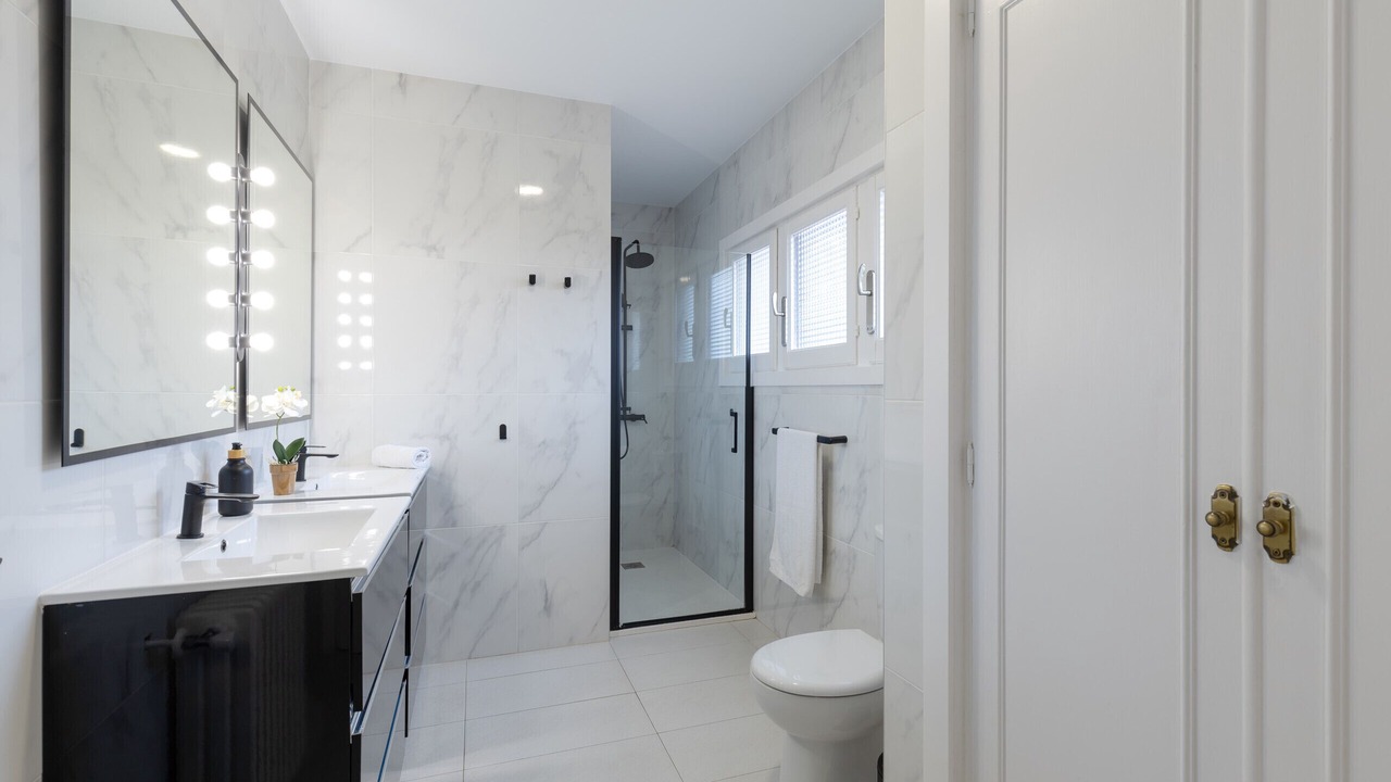 Photo of Bathroom in Vista Hermosa