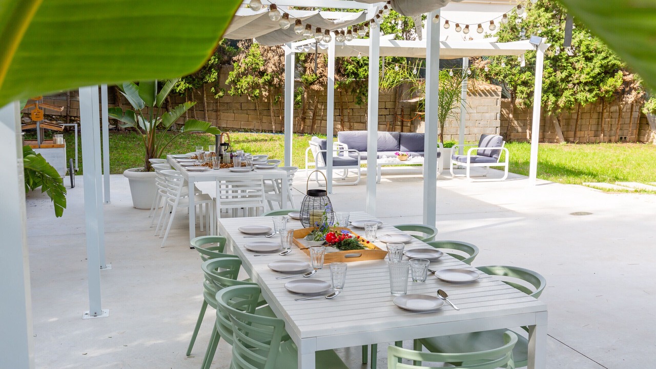 Photo of Outdoor in Vista Hermosa
