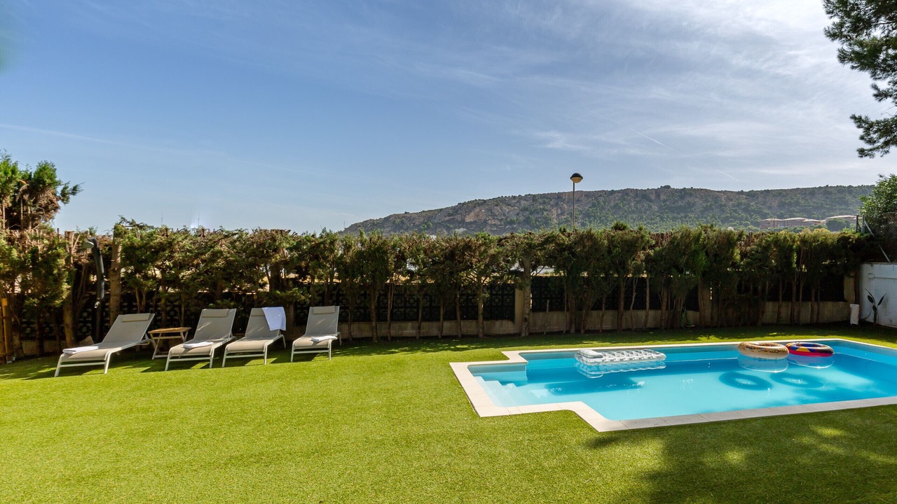 Photo of Outdoor in Vista Hermosa