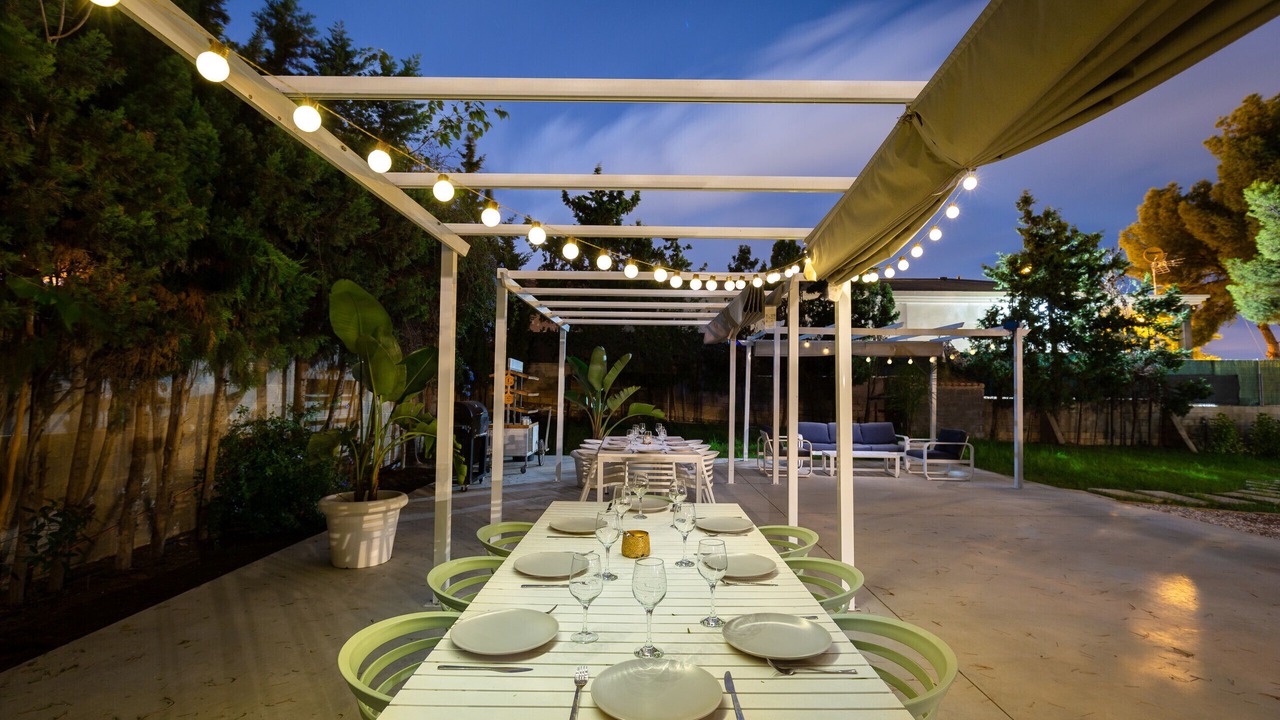 Photo of Outdoor in Vista Hermosa