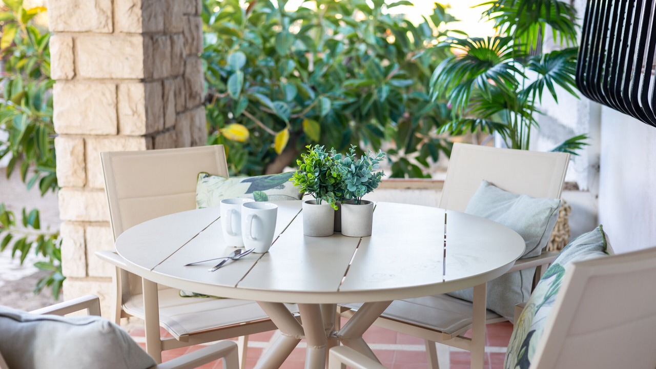 Photo of Outdoor in Vista Hermosa