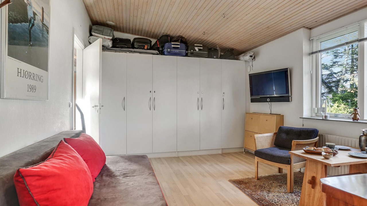 Photo of Bedroom in Sæby