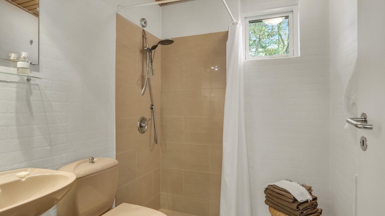 Photo of Bathroom in Sæby