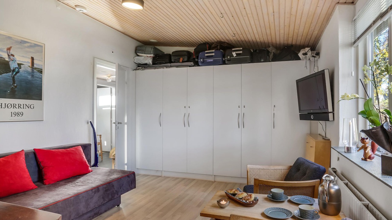 Photo of Bedroom in Sæby