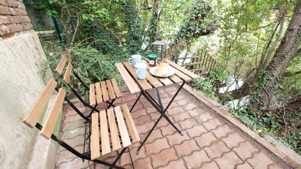 Photo of Outdoor in Saint-Helier