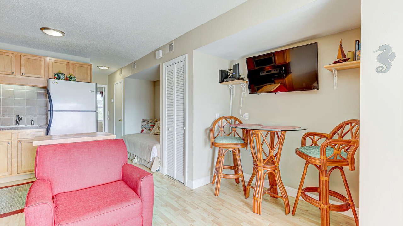 Photo of Livingroom in Carolina Beach