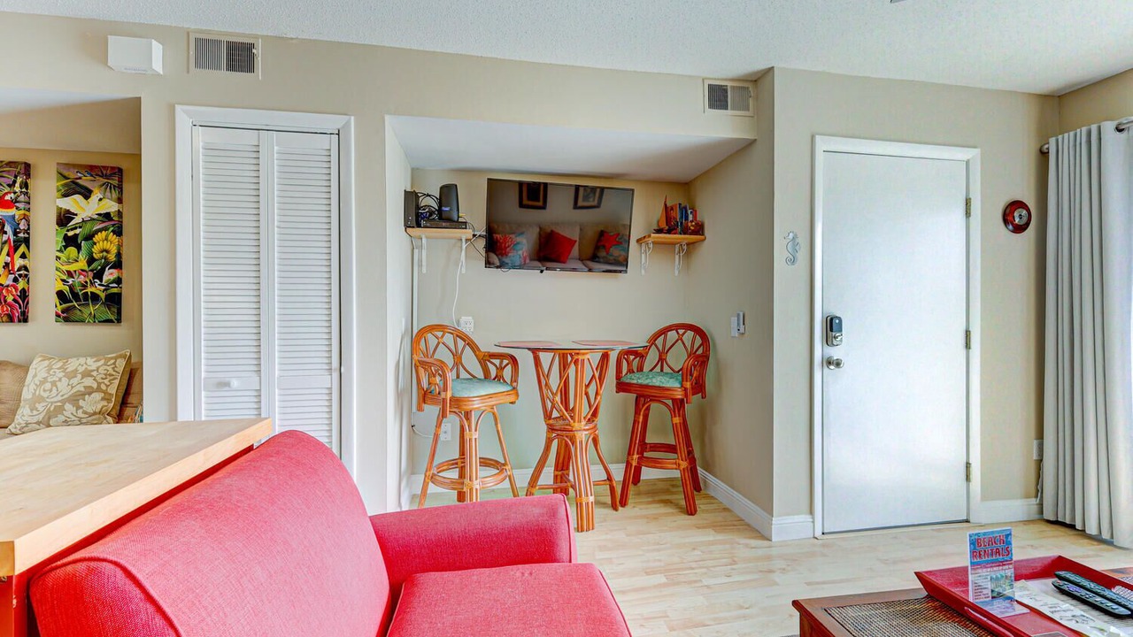 Photo of Livingroom in Carolina Beach
