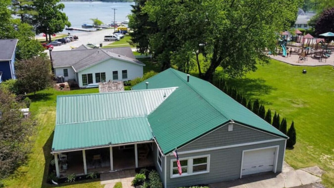 Photo of Outdoor in Edinboro