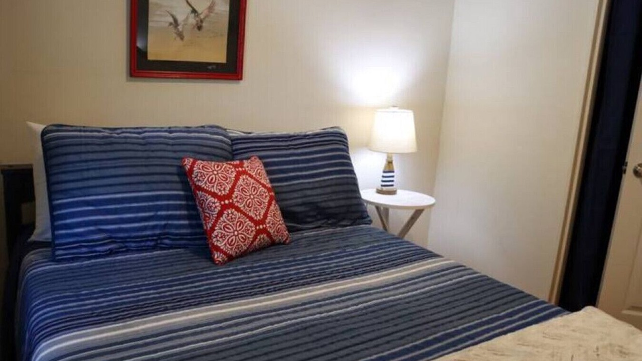Photo of Bedroom in Edinboro