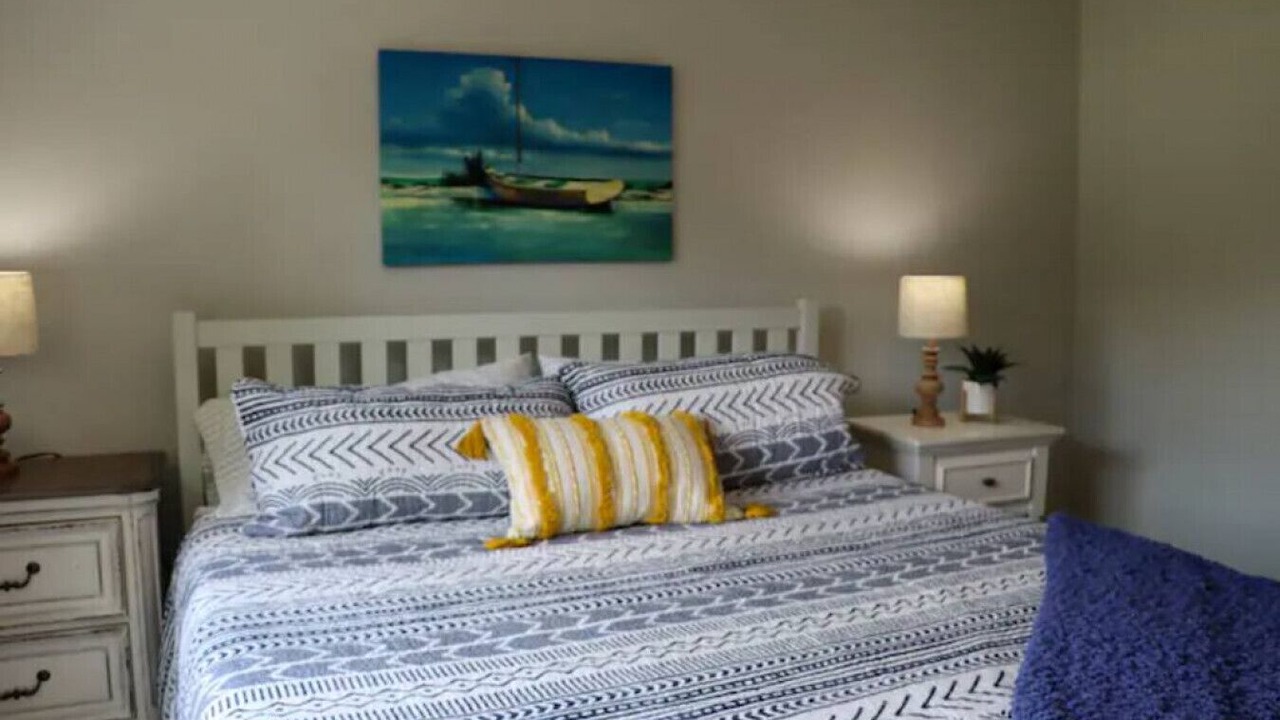 Photo of Bedroom in Edinboro