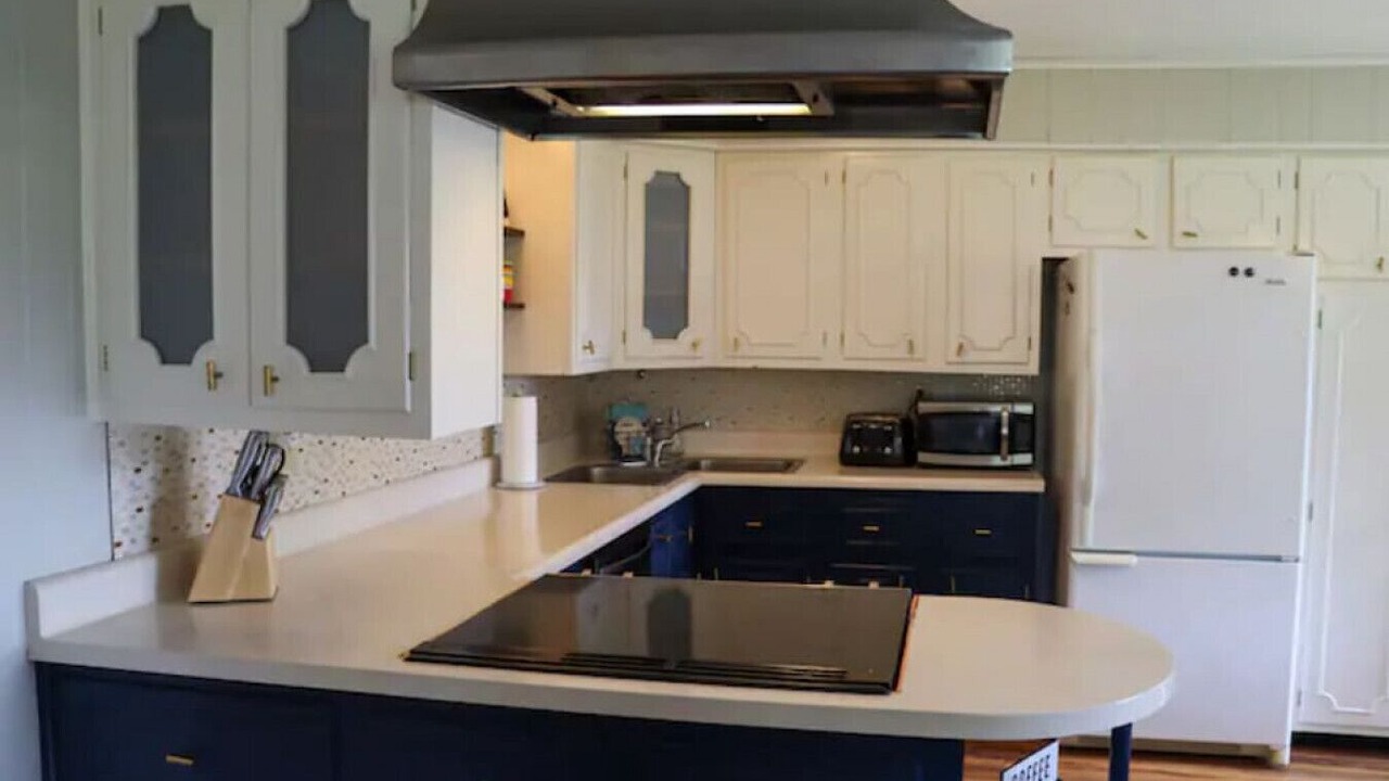 Photo of Kitchen in Edinboro