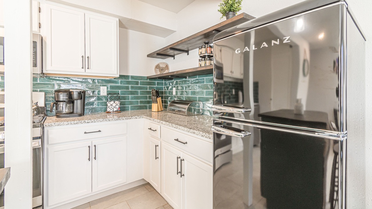 Photo of Kitchen in Mahncke Park
