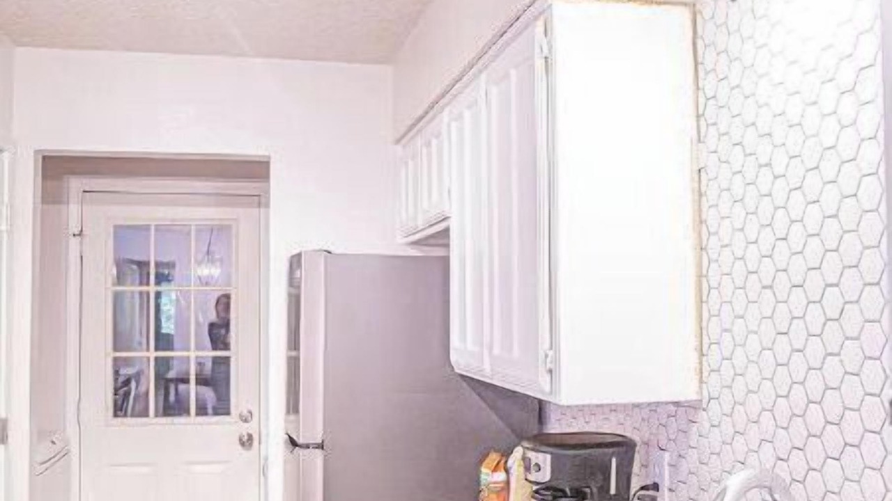 Photo of Kitchen in Crowley