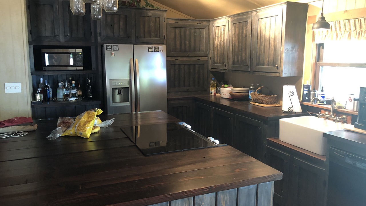 Photo of Kitchen in Hoyt