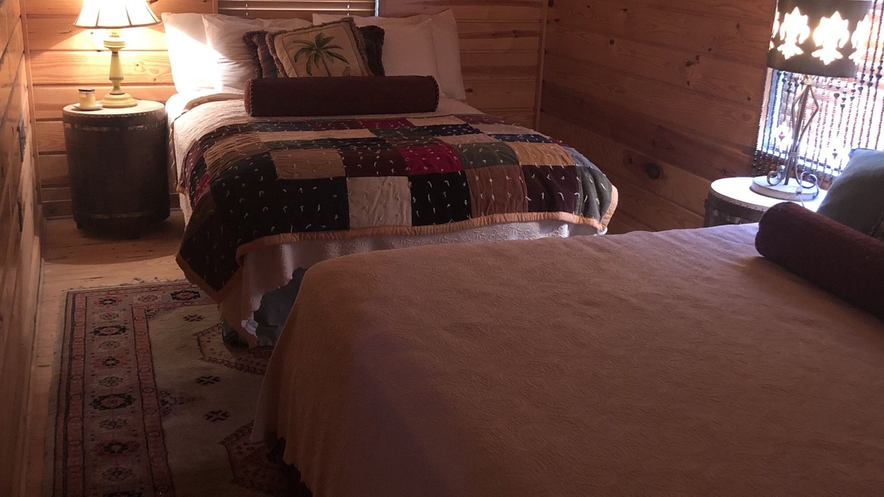 Photo of Bedroom in Hoyt