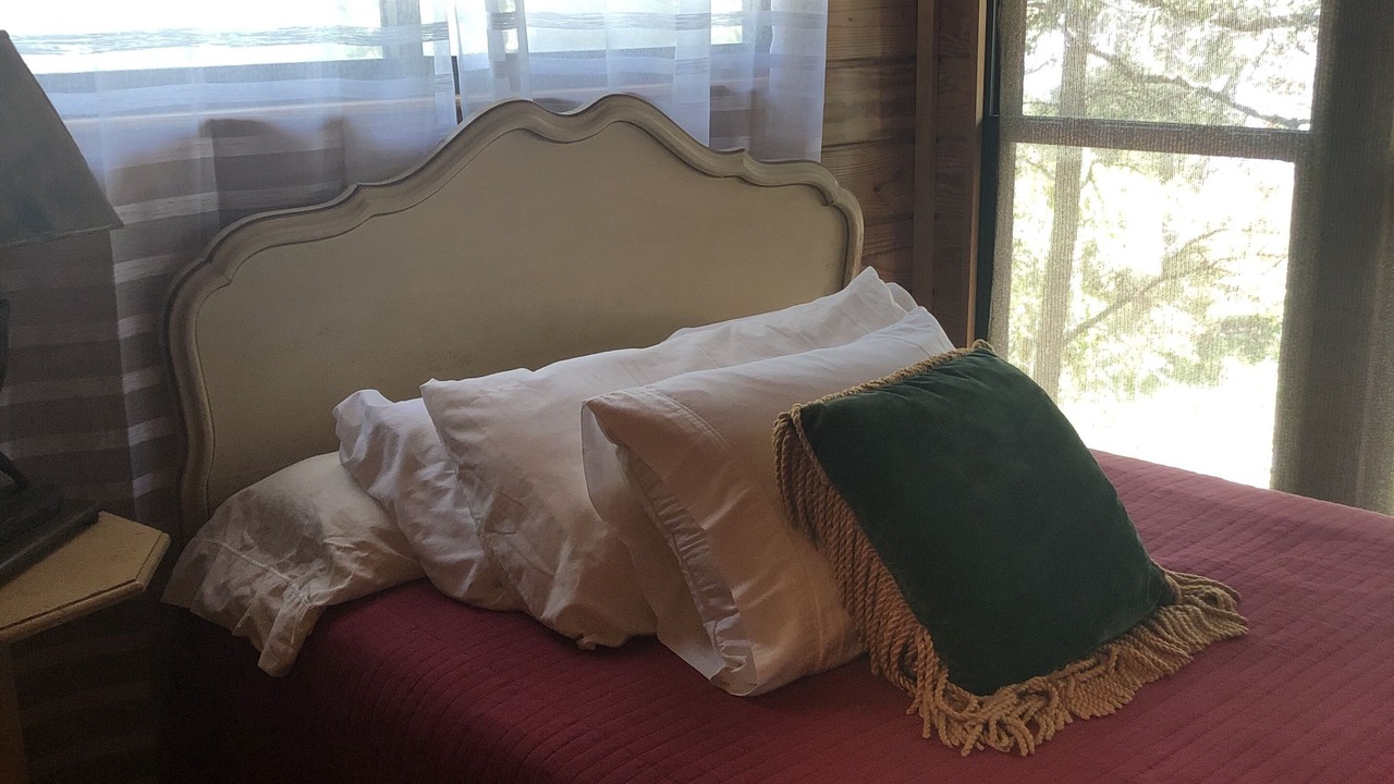 Photo of Bedroom in Hoyt