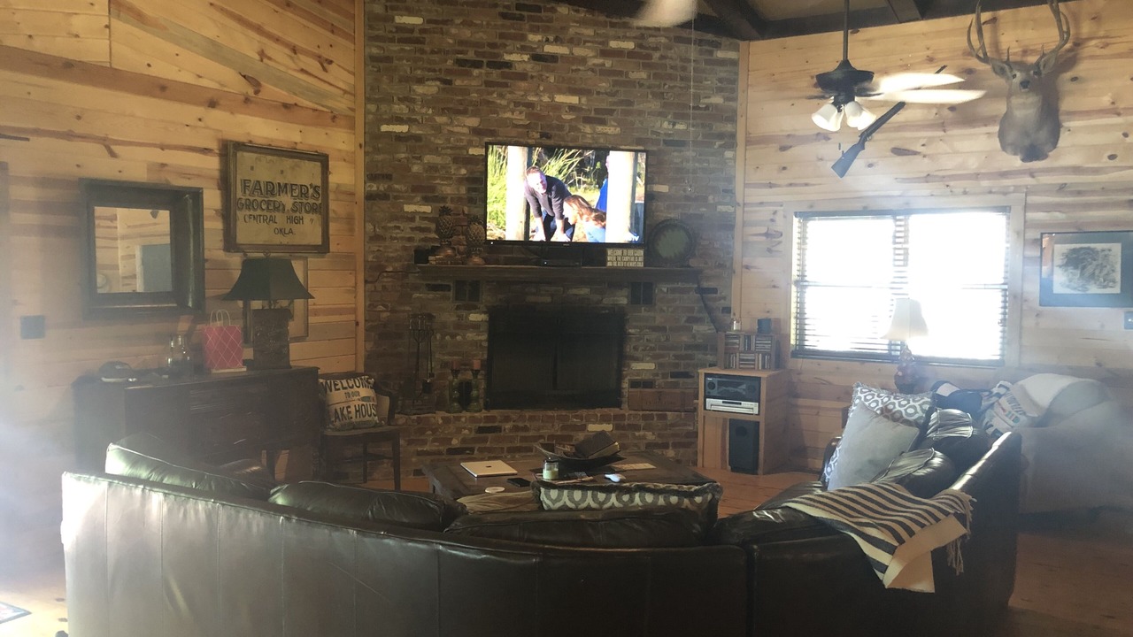 Photo of Livingroom in Hoyt