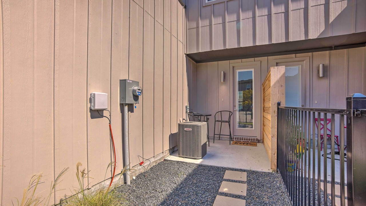 Photo of Outdoor in Wellborn