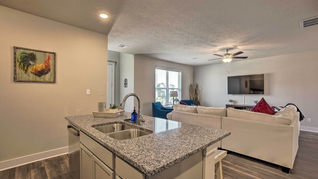 Photo of Livingroom in Wellborn