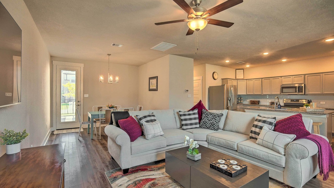 Photo of Bedroom in Wellborn