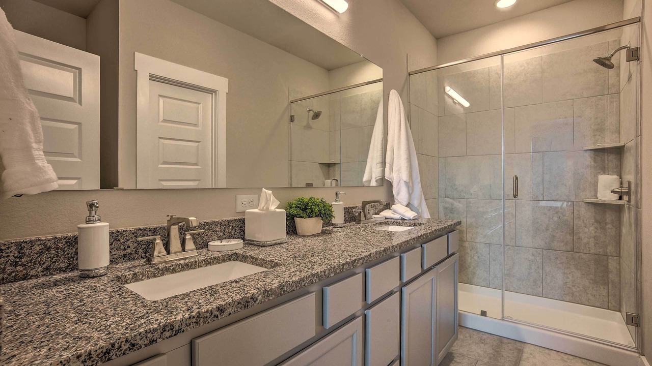 Photo of Bathroom in Wellborn