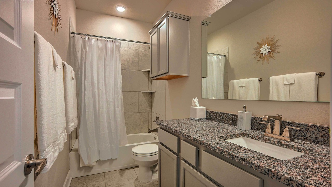 Photo of Bathroom in Wellborn