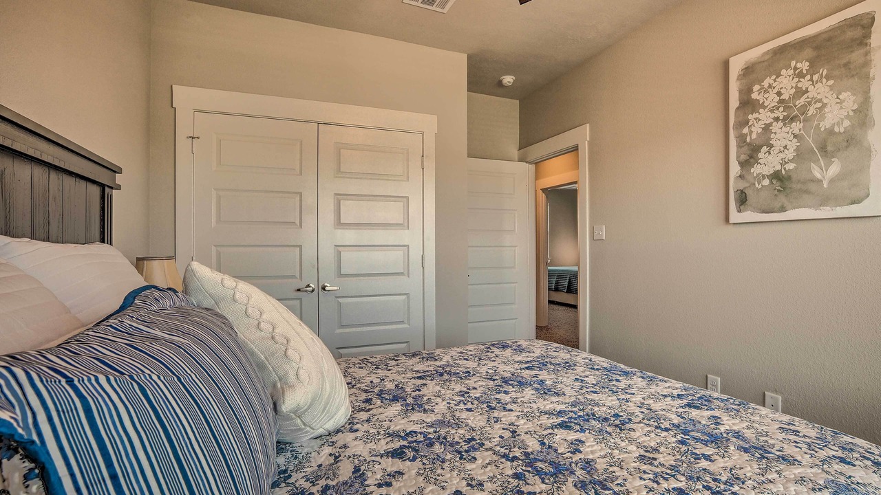 Photo of Bedroom in Wellborn