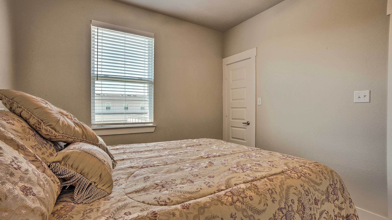 Photo of Bedroom in Wellborn