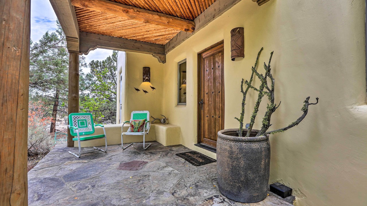 Photo of Patio Balcony in Redmond