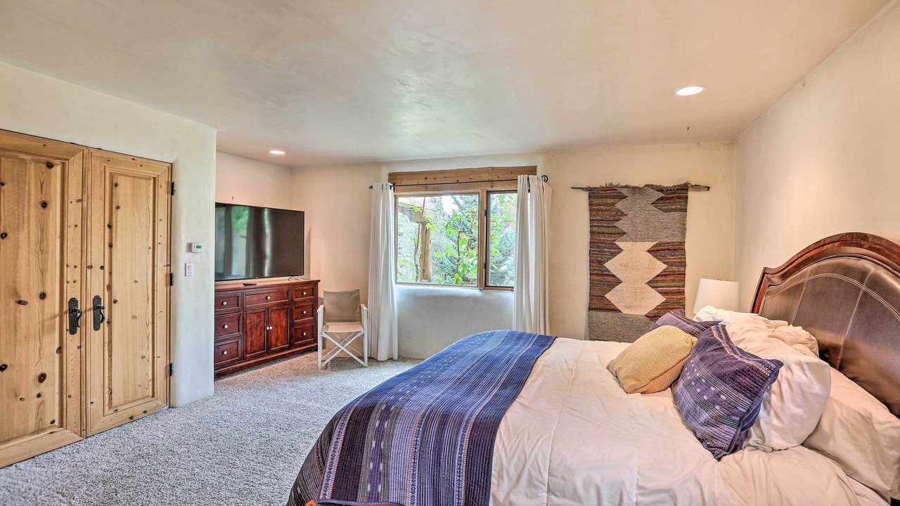 Photo of Bedroom in Redmond