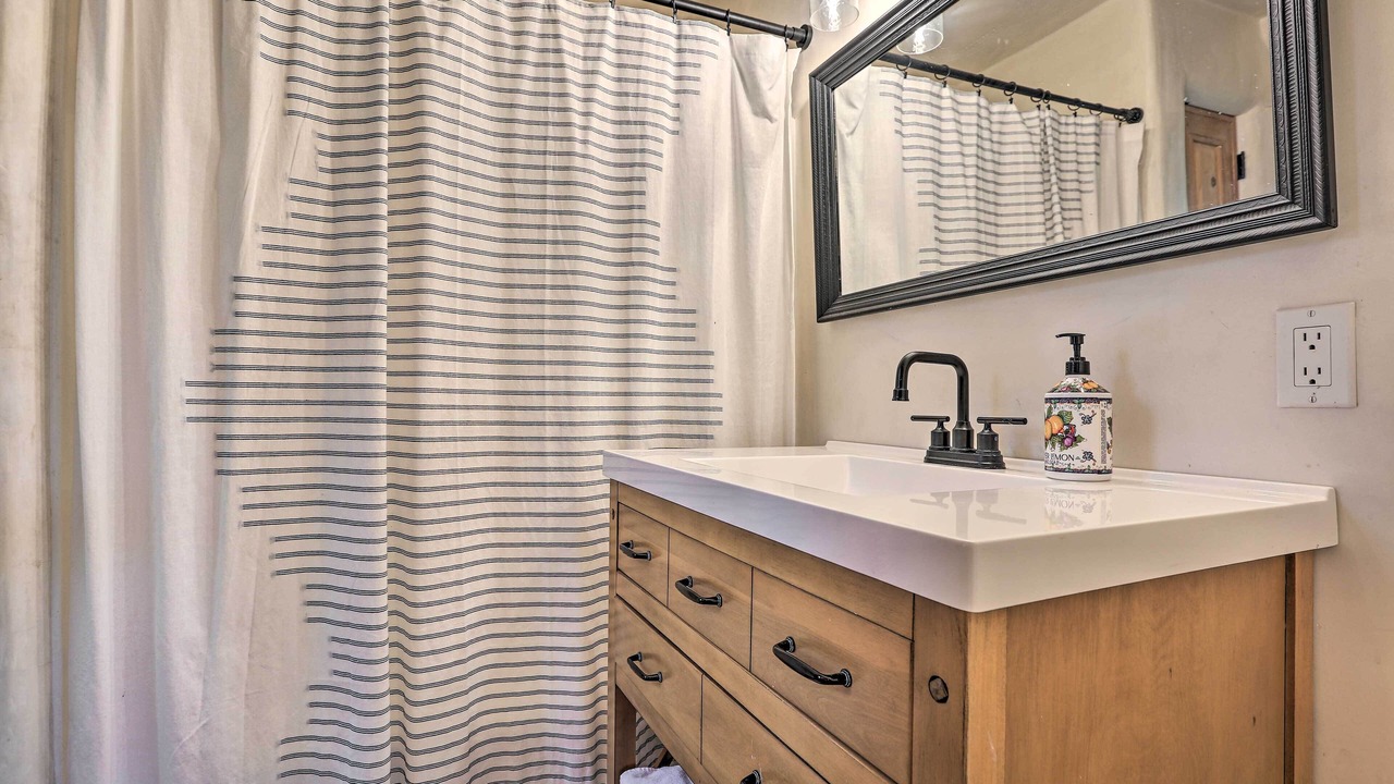 Photo of Bathroom in Redmond