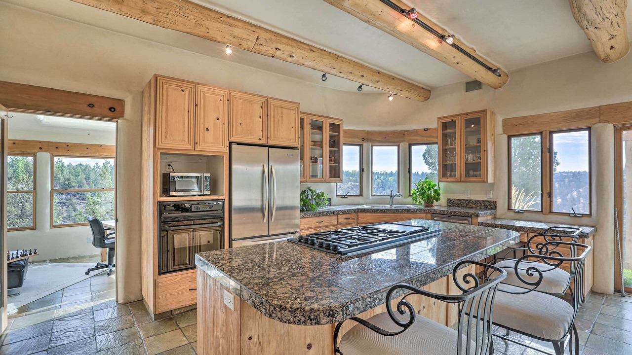 Photo of Kitchen in Redmond