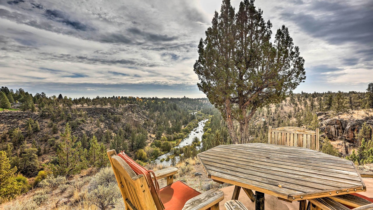 Photo of Outdoor in Redmond