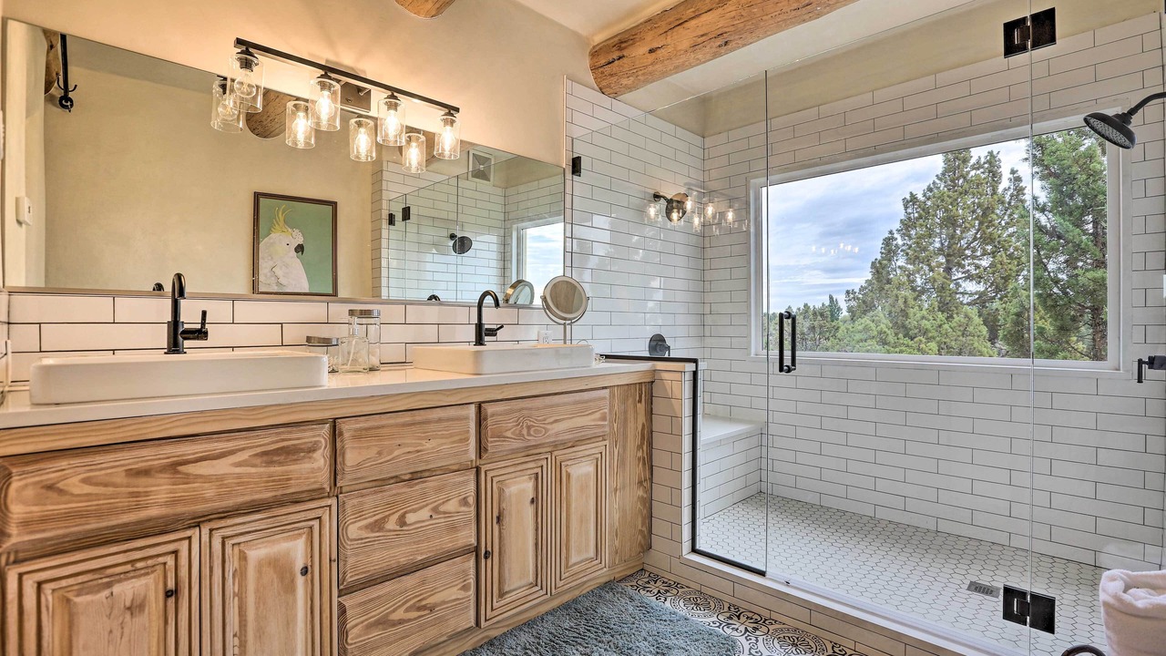 Photo of Bathroom in Redmond