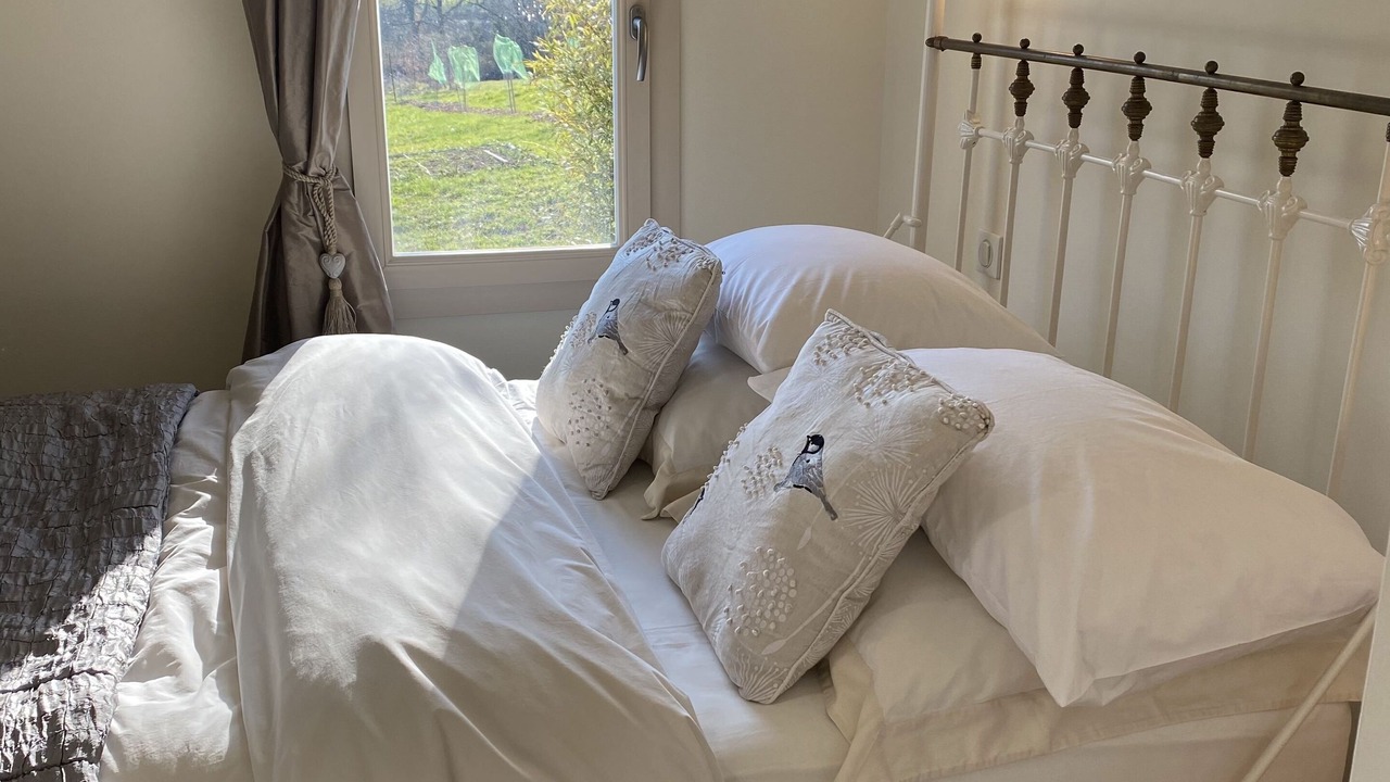 Photo of Bedroom in La Masse