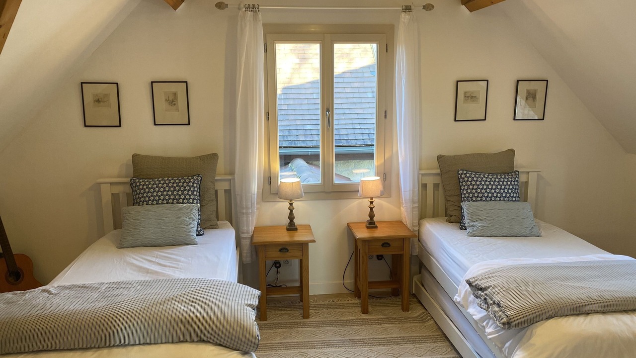 Photo of Bedroom in La Masse
