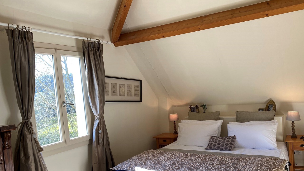 Photo of Bedroom in La Masse