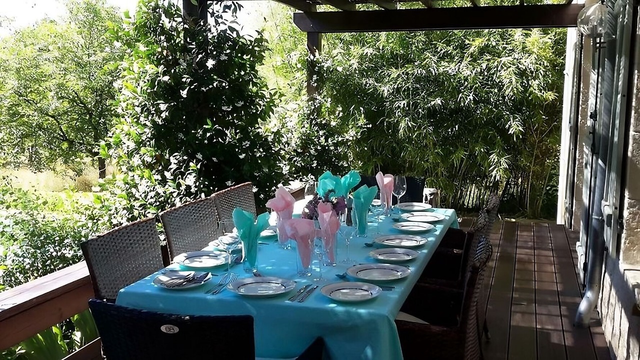 Photo of Outdoor in La Masse