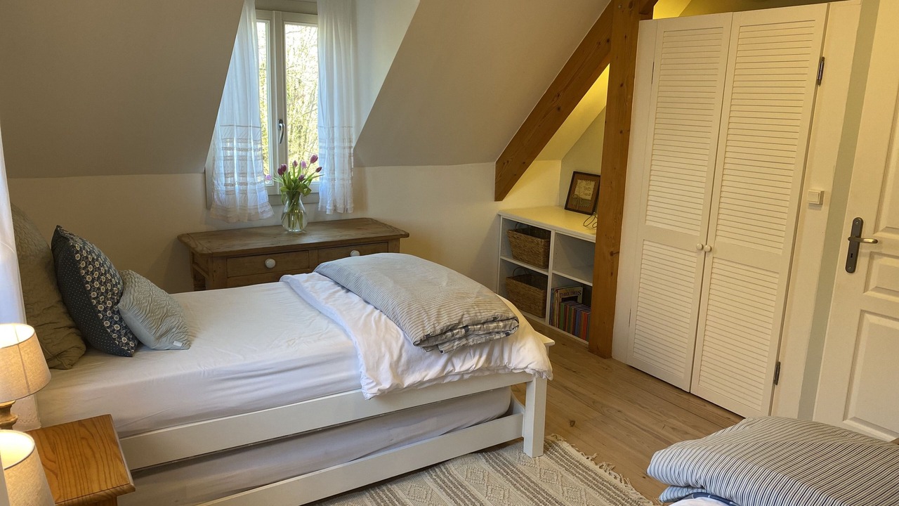 Photo of Bedroom in La Masse