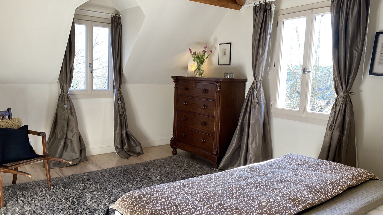 Photo of Bedroom in La Masse