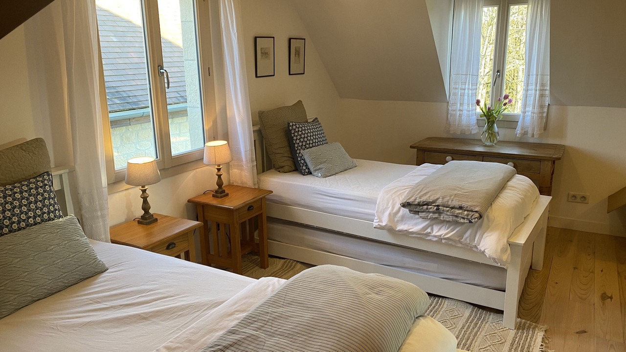 Photo of Bedroom in La Masse