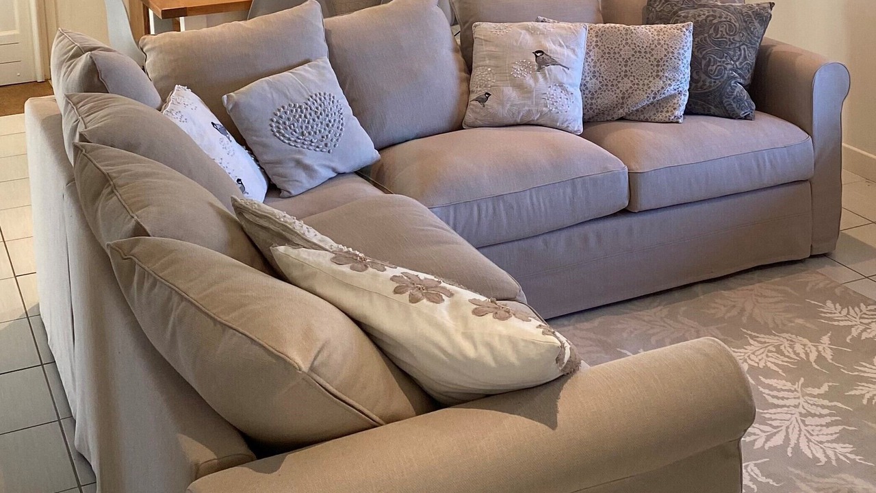 Photo of Livingroom in La Masse