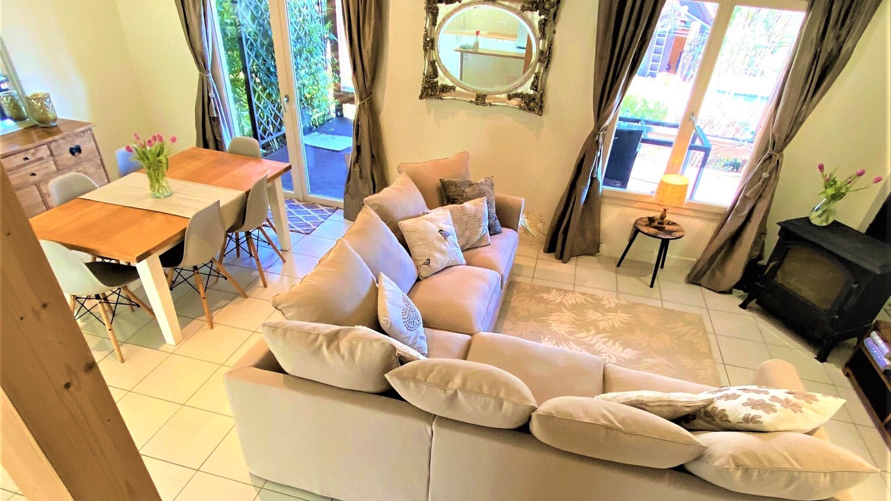 Photo of Livingroom in La Masse