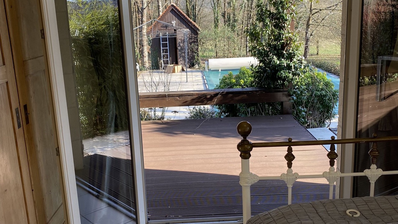Photo of Bedroom in La Masse