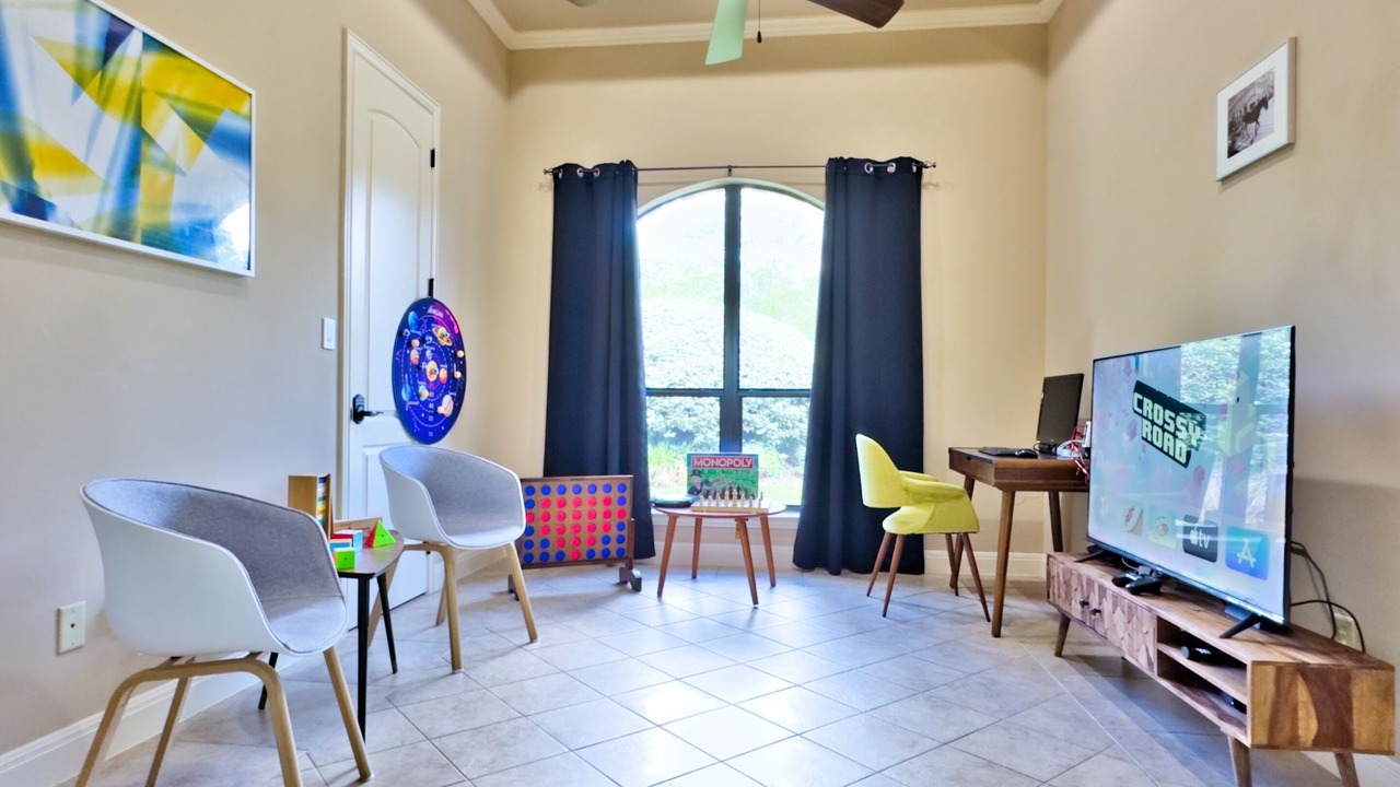 Photo of Bedroom in Yacht Harbor