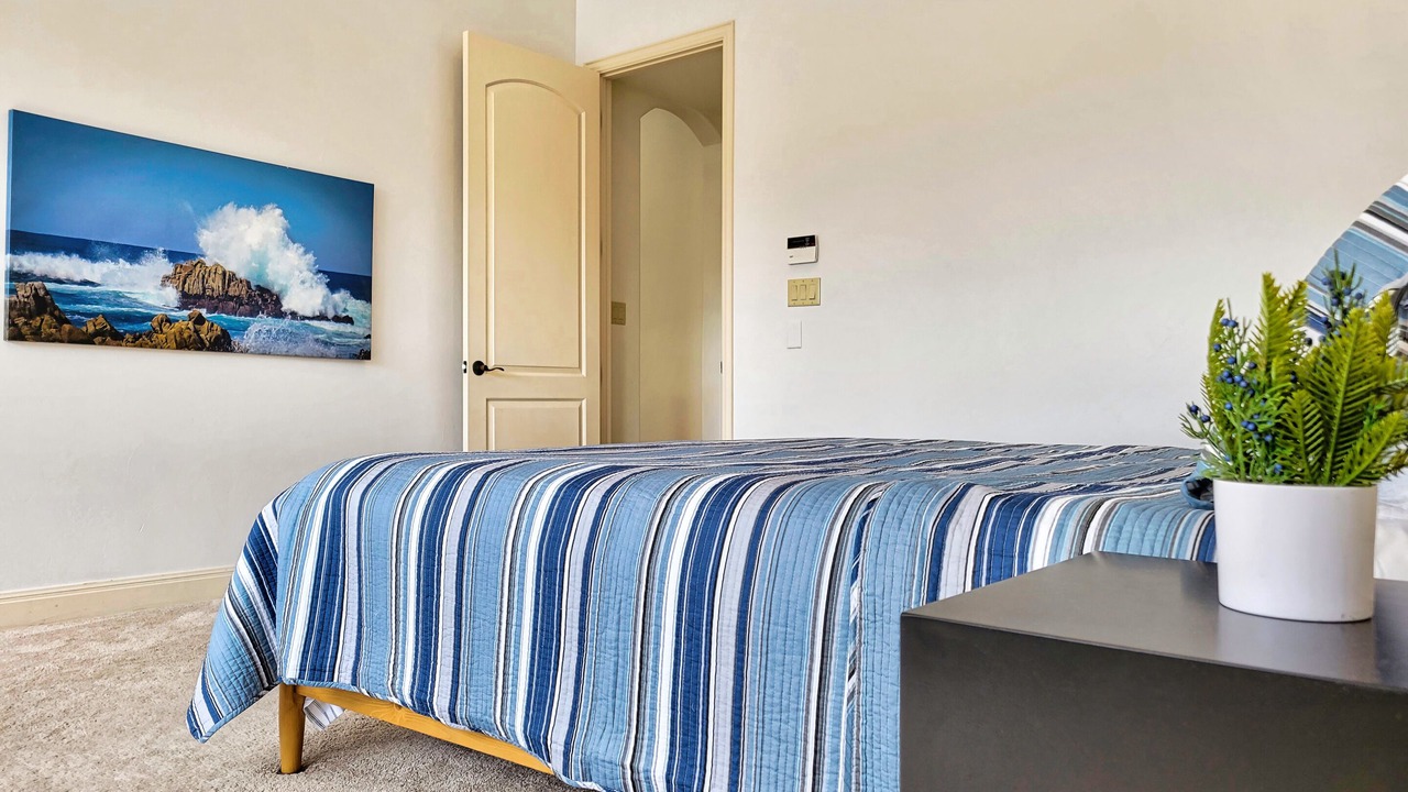 Photo of Bedroom in Yacht Harbor